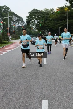 Runner Photo 4298540