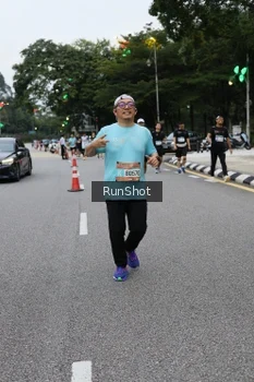 Runner Photo 4298541