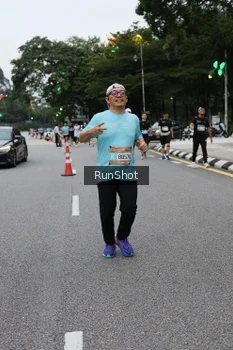 Runner Photo 4298542