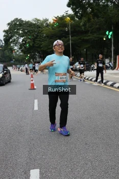 Runner Photo 4298543