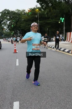 Runner Photo 4298544