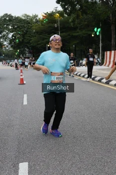 Runner Photo 4298545