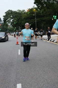 Runner Photo 4298547