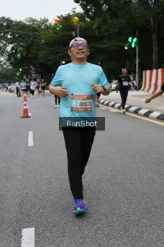 Runner Photo 4298548