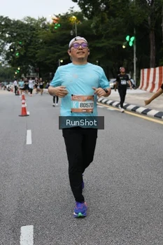 Runner Photo 4298549