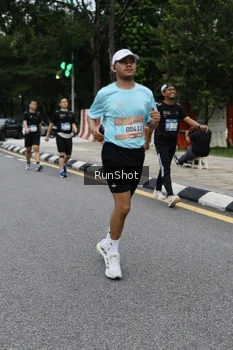 Runner Photo 4298550
