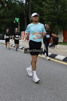 Runner Photo 4298551