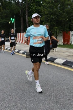 Runner Photo 4298552