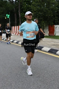 Runner Photo 4298553