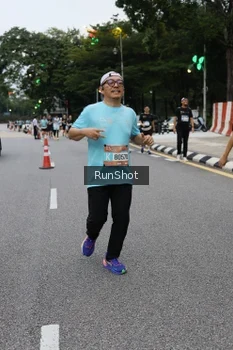 Runner Photo 4298554