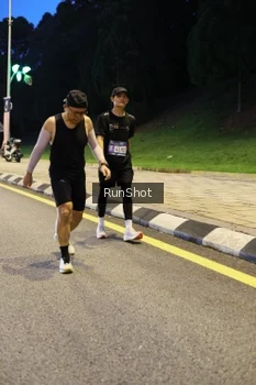 Runner Photo 4298555