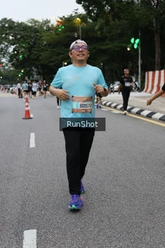 Runner Photo 4298557