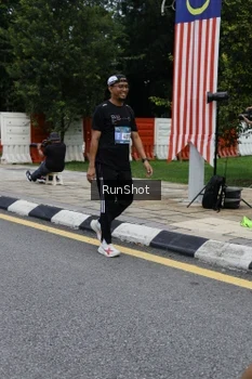 Runner Photo 4298558