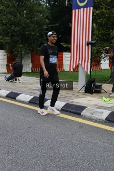 Runner Photo 4298560