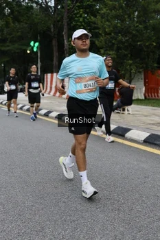 Runner Photo 4298561