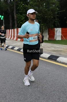 Runner Photo 4298562
