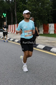 Runner Photo 4298565