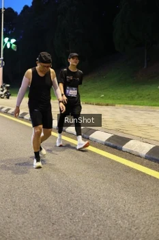Runner Photo 4298573