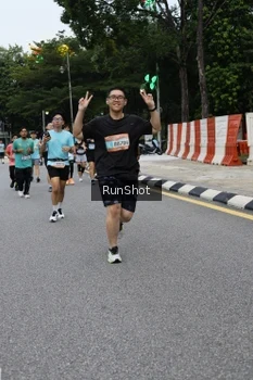 Runner Photo 4298580