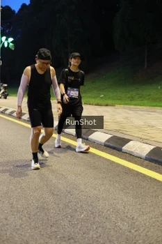 Runner Photo 4298581
