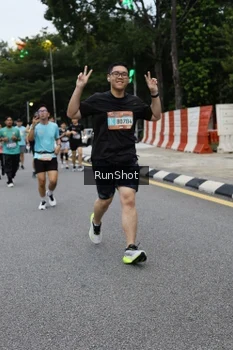 Runner Photo 4298583