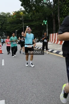 Runner Photo 4298586