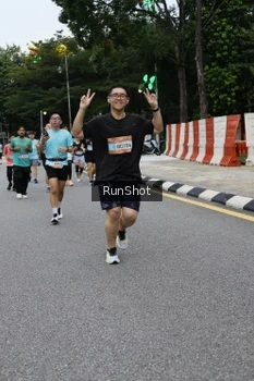 Runner Photo 4298587