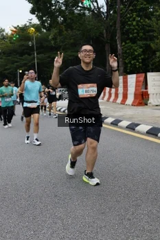 Runner Photo 4298598
