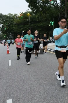 Runner Photo 4298607