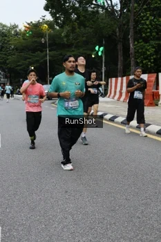 Runner Photo 4298608