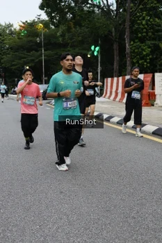 Runner Photo 4298609