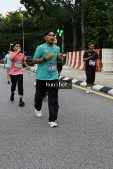 Runner Photo 4298612