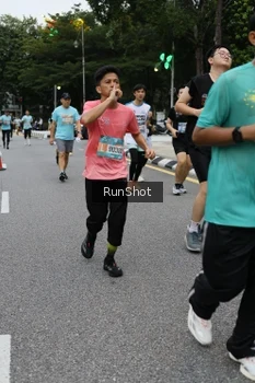 Runner Photo 4298617