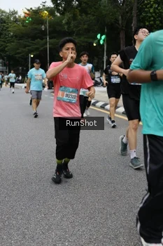 Runner Photo 4298619