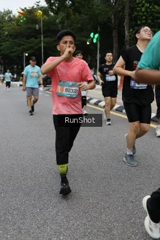 Runner Photo 4298622