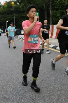 Runner Photo 4298628
