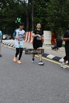 Runner Photo 4298629