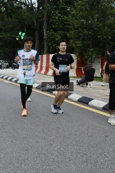 Runner Photo 4298640