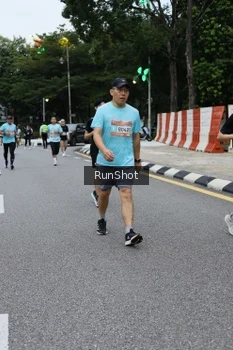Runner Photo 4298651