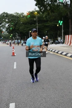 Runner Photo 4298653