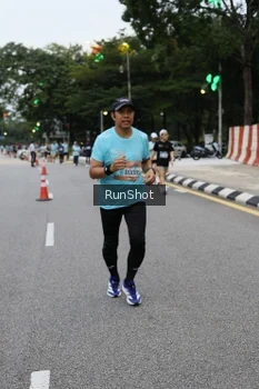 Runner Photo 4298656