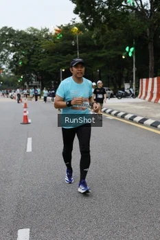 Runner Photo 4298659
