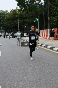 Runner Photo 4298662