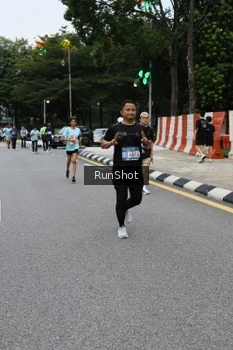 Runner Photo 4298664