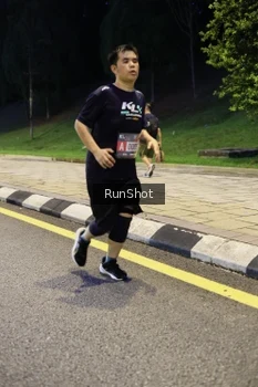 Runner Photo 4298668