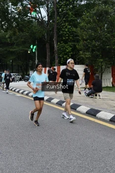 Runner Photo 4298673