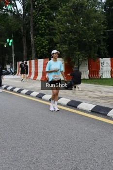 Runner Photo 4298679