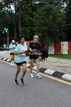 Runner Photo 4298682
