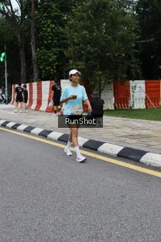 Runner Photo 4298687