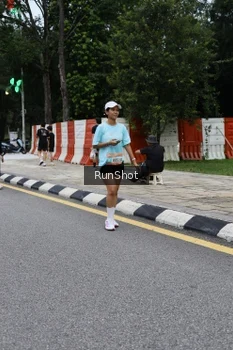 Runner Photo 4298688